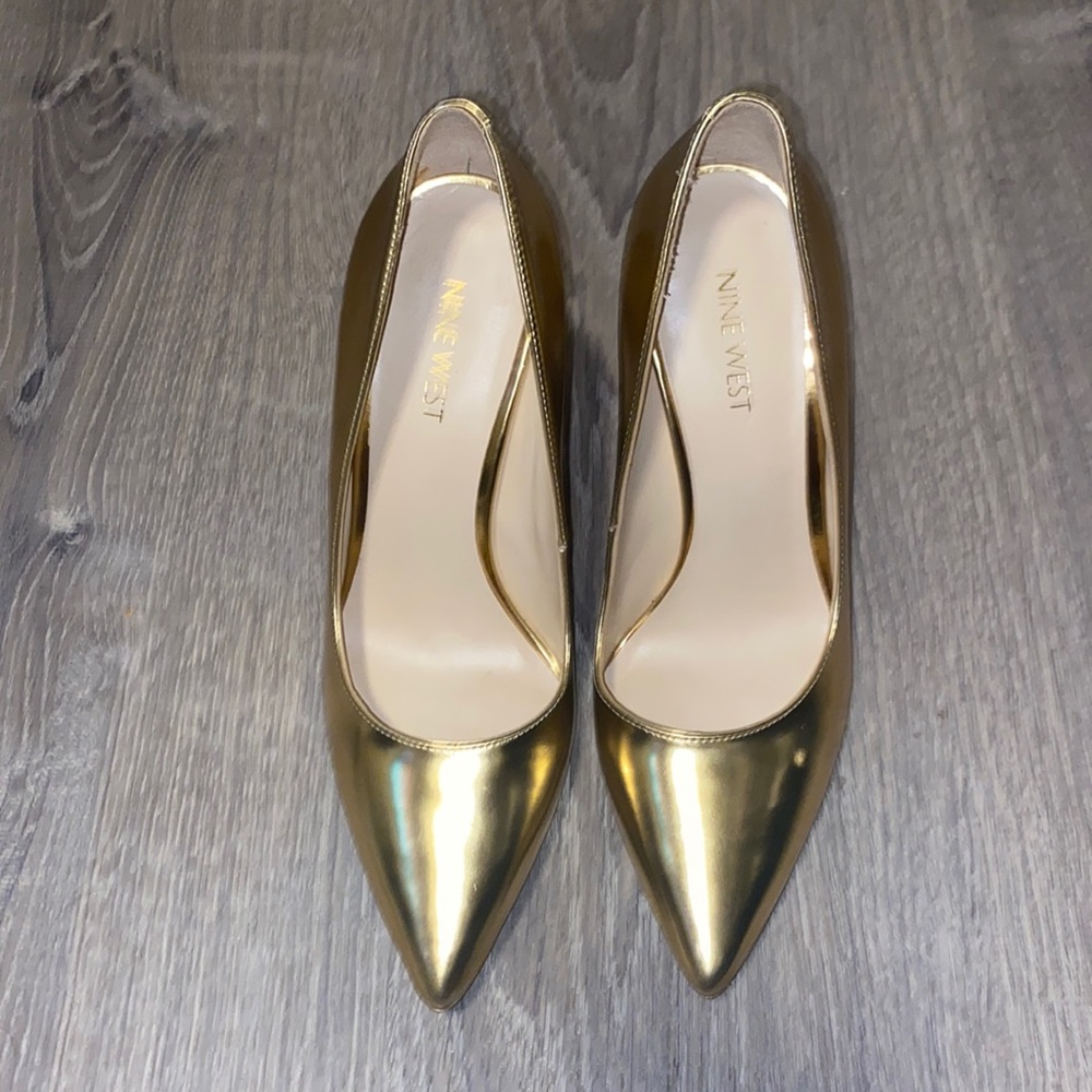 Nine West women’s heels